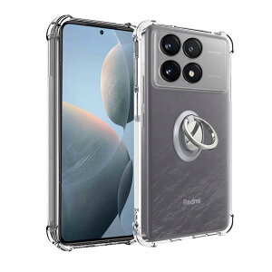 yzXiaomi POCO F6 Pro p P[X Jo[ X^ht ԍڃz_[Ή px\ yNOUKAJUzFor Xiaomi POCO F6 Pro }zP[X TPU y \tg NA ϏՌ ϖh~ wh~ ₷