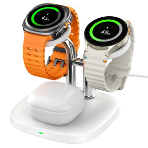 yzGalaxy Watch Ultra/7/6Ή[dA[dX^hA2GalaxyEHb`[dAMNV[EHb` [dAGalaxy Watch Ultra/7/6/6 Classic/5 Pro/5/4ΉAGalaxy Buds 3 Pro/3/2 Pro/2ΉiA_v