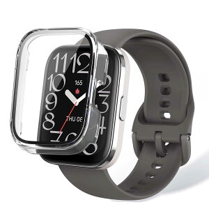 yzAmazfit Bip 5 Unity p P[X Jo[ KXtČ^P[X yNOUKAJUz For Amazfit Bip 5 Unity X}[gEHb` P[X یtB  یP[X PC+KXt ی Jo[ 