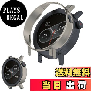 �y���������zCMF by Nothing Watch Pro 2 �p �P�[�X �ی�P�[�X �yNOUKAJU�zPC�f�� �S�ʕی� �����ȒP �ϏՌ� �Ռ��z�� �A�N�Z�T���[ (�`�^���X�`�[���J���[)