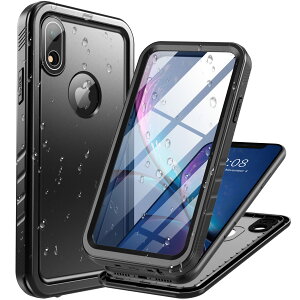 yzCozycase iPhone XRp P[X - iPhone XRp hP[XuϏՌ/360x/S//ČR/Jی/Xgbvtv iPhoneXRp P[XuSh/ho/C/C/v[///QI[d/l