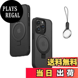 yziPhone 12 Mini p P[X MagsafeΉy MagsafeOX^h z_[ ̌^EXgbv1tzACtH 12 Mini Jo[ X^h@\ cΉ HILEGENER X}zP[X ϏՌ iP