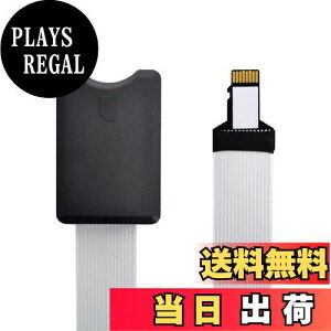 yzxiwai Micro-SD TF[J[hLbg IX-SDX\tgtbgFPCP[uGNXe_[ 25cm
