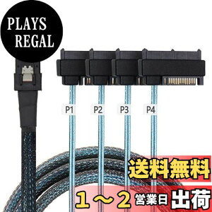 yzxiwai C^[i36s ~j SAS SFF-8087 zXg4 SFF-8482 ^[Qbg SAS n[hfBXNSATAdP[u 50cm