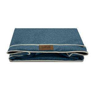 yzEMME|₷^Cvybgxbh\t@[Jo[xbhJo[􂦂֗Jo[̂ 92x71x24cm̃xbhɌ u[LTCY