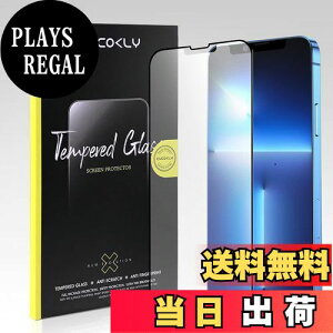 yzCYCOKLY KXtB A`OA For iPhone14 / iPhone13/13prop  KX یtB 2.5D {fވɎq ˖h~ wh~