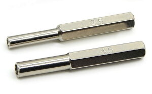 yzhCo[ lWphCo[ XN[hCo[ hCo[ Zp` 3.8mm4.5mm 2 (2_Zbg2.)