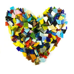 yzMollytek KXUCN^C DIY nhCh Ntg KX^C e 600g H|i  Ntg ԕr Jbv }`J sKȌ` (1-3cm)