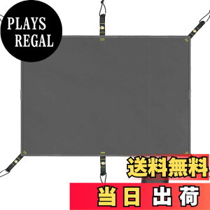 �y���������zFarfly �e���g�V�[�g �O�����h�V�[�g �h�� �y�� ���� �����^�ѕ֗� ���[�܂�300x250cm