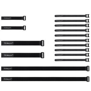 yzWisdompro P[uoh ʃt@Xi[ e[v z[ R[h܂Ƃ ו ItBX/p TCYgݍ킹 16{g 