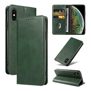 yzQUEASON ݊i X}zP[XyiPhone X/XS ʗp蒠P[Xziphone x p P[X 蒠^ gуJo[ iphone 10 P[X p J[h[ iphonexs p 蒠`P[X }Olbg X^h@\ ipho