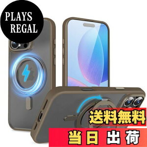 yzQUEASONyiPhone 16ProMax p MagSafeΉ P[Xz360°]X^h CX[dΉ iphone 16 pro max p P[X Ot ČRMILKi phone16pro max p P[X  h~ iphone16