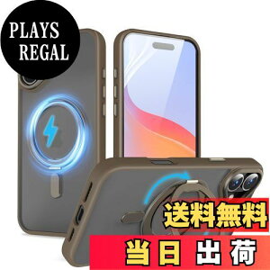 yzQUEASONyiPhone 16Plus p MagSafeΉ P[Xz360°]X^h CX[dΉ phone16plus p P[X Ot ČRMILKi iphone 16 plus p P[X  h~ iphone16plus p