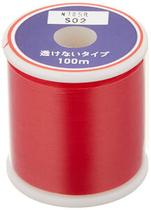 yzxmH(FUJI KOGYO) FUJI TACKLE PLUS+ EZ Xbh Ȃ 100m EZTHM-S02