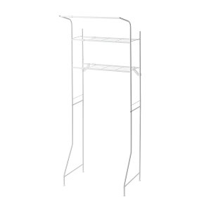 yzLH HEIAN SHINDO Xh[bN I2i nK[o[t }bgzCg 61-82×s53×181cm HSR-2WH