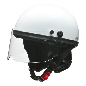 �y���������z���[�h�H��(LEAD) �o�C�N�w�����b�g �n�[�t HARVE �z���C�g �t���[�T�C�Y HS-2 -