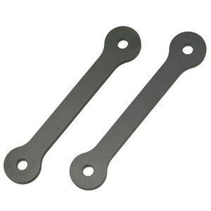 【送料無料】デイトナ(Daytona) ローダウンキット NC700X(12-13) NC750X(14-15) 足つき改善 リア ローダウンリンクロッド 77674