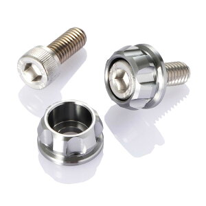 yzfCgi(Daytona) PREMIUM ZONE(v~A][) oCNp io[v[g {g M6×15mm z_[Zbg 2 AbVVo[ 91949