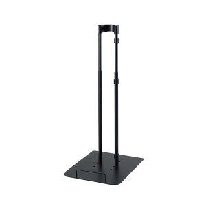 yzxJ(Belca) Ċ|邾̊ȒP[! Ċ|^Cv |@X^h R[hz_[t N[i[X^h ubN 25×s30×50~70cm CS-TNBK