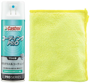 yzJXg[(Castrol) PROV[Y KXnR[eBO R[eBOPRO 180ml }CNt@Co[NXt m[RpEhEShFΉ Castrol 3424128