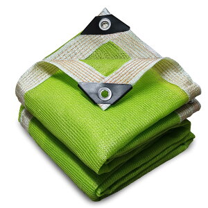 【送料無料】YEZOND 日除け シェード 2M*5M 遮光ネット 屋外 農業 園芸用 紫外線から守る 高密度ポリエチレンシェード ベランダ 窓 カーポート ルーフ ヤード パーティーなどに最適 サイズには