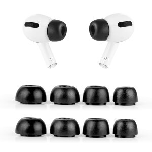 yzaceyoon for AirPods Pro C[s[X ᔽ CzJo[ Չ p Eh~ C[`bv _炩 tH[ ~ GA[|bYv iXS/S/M/LTCYe1yAj