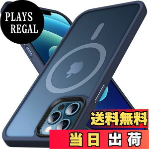 yzAnqrp iPhone 12 p P[X [MagsafeΉ] iPhone12Pro P[X }Olbg }OZ[tΉ  }bg ϏՌ 菝h~ h~ X}zP[XiPhone 12 ACtH12 Pro pJo[ 6