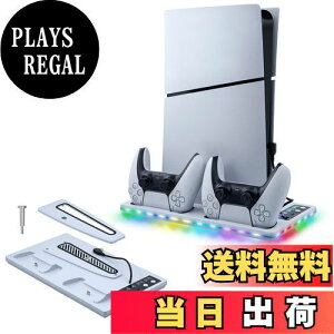 yzMcbazel V^PS5 PRO/PS5 Slim/^PS5 cu p[dX^h 3iK\ȕ RGBArGgCgt dRg[[}[d ߏ[dی@\ PS5/PS5 Slim fBXN/fW