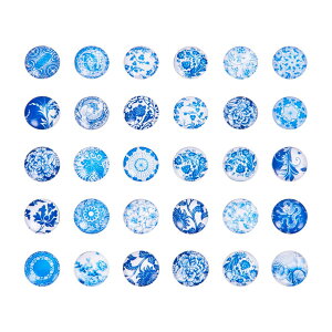 yzPH PandaHall~bNX 200Zbg }ĕt KX J{V Eh r[Y NX^ XNGA h[ g僌Y DIY WG[p Jt 12x4mm