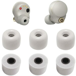 yzA-Pcas ᔽC[s[X SONYp Wf-1000XM5p Wf-1000XM4p E^mCYLZOC[s[X 1000xm4^1000xm5 LtH[C[`bv Fit in the Case Չ tBbg 