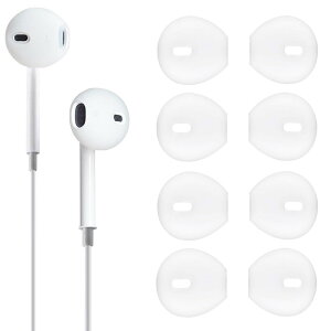 yzA-Pcas EarPodsp C[s[X CzJo[ VR[ EarPodsh~ Y h~ tBbg Eh~iEarPodspAAirPodΉł܂j 4yA NA 6314pc