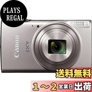 yzCanon RpNgfW^J IXY 650 Vo[ w12{Y[/Wi-FiΉ IXY650SL
