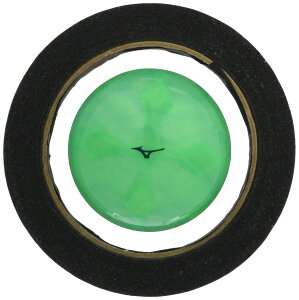 【送料無料】MIZUNO(ミズノ) パークゴルフボール クロスショット D (3ピース/クリアタイプ) C3JBP813 35:グリーン