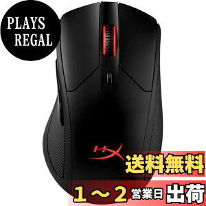 yzHyperX Pulsefire Dart RGB CXQ[~O}EX QiΉ Q[}[ HX-MC006B (4P5Q4AA) [sAi]