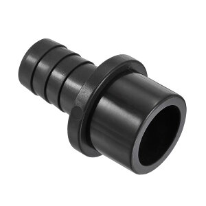 yzM METERXITY 1 PVCǌp ǃRlN^ 16 mm o[uǌp O  v[p Oa25 mm ubN