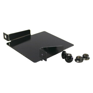 【送料無料】槌屋ヤック(Tsuchiya Yac) 車種専用品 ETC基台 トヨタ アクア専用 ETC基台 ブラック VP-125