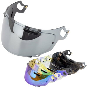 【送料無料】Wayocfei VAS-V MV シールド ラパイドネオ シールド プロシェード 適合:RX-7X アストラル-X アストロGX ラパイドネオ ベクター-X ASTRAL-X ASTRO-GX RAPAIDE-NEO VECTOR-X XD ヘルメット・バイザー