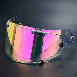 【送料無料】Wayocfei VAS-V MV シールド ラパイドネオ シールド プロシェード 適合:RX-7X アストラル-X アストロGX ラパイドネオ ベクター-X ASTRAL-X ASTRO-GX RAPAIDE-NEO VECTOR-X XD ヘルメット・バイザー