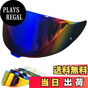 �y���������zWayocfei CWR-F2 �V�[���h �w�����b�g + �h�܃����Y �K�� Z-8 Z8 X-15 X15 �w�����b�g�E�o�C�U�[ ���O�� �z�� �o�C�N�w�����b�g�A�t�^�[�}�[�P�b�g���� (Gradient Blue)