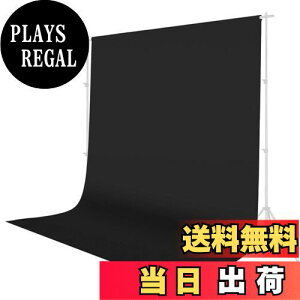 yzUTEBIT wiz  z Be 200x300cm ܂肽 wiV[g z Be wi Ö Ռ z wiX^h |[Ή n n ʐ^/rfI/erɑΉ black backdrop TCY 2m*3m