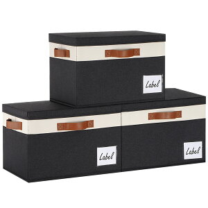 yzLHZK [{bNX Wt 3_Zbg e ܂肽ݎ [P[X nht ޗpx vȃLoXn {bNX eʐp J[{bNX (傫-Wt, 