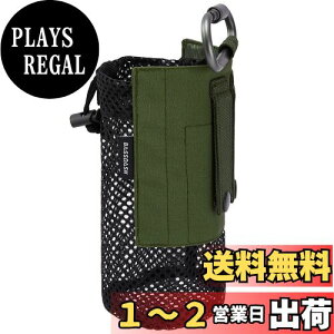 yzBassdash(oX_bV) {g|[` ܂肽 MOLLE hNz_[ |[` Jrit