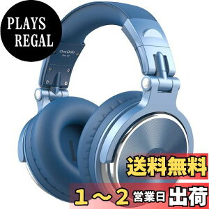yzOneOdio Pro 10 nC] wbhz L j^[wbhz P[uΉ 3.5/6.35mm WbN DJp wbhz yK DTM R[fBO ~bNX }X^O DJ ^ wbh