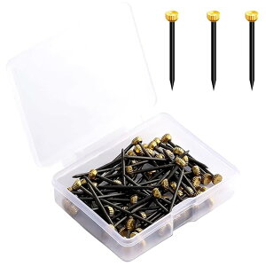 yz^J̓B ۂ ^J̓B IȓB ǃtbN G|邽 z lXȑ vX`bN̎[ ŋȂȂ 50pcs 4mm*27mm ubN