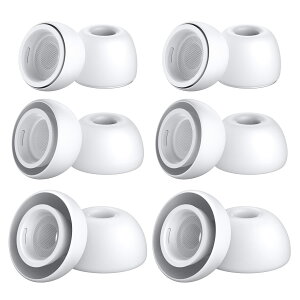 yzC[s[X AirPods Pro 1/2Ή 6yA [S/M/LTCYe2yA] VR C[`bv C[s[X\ Չ K Eh~ [P[Xt zCg