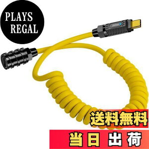 yzPoyiccot RC USB C P[u(0.5M~1.5M LkR)A140W PDΉ USB C R[h RC^A20Gbps USB Type C P[u XvOXpCP[u8Kfo̓R[hMacBookAiPad 