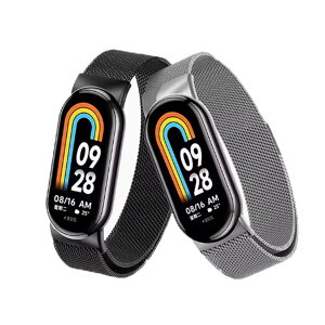 yz[Sitengle] Xiaomi Smart Band 8pxg 2 XeX Cz VI~ X}[gEHb` 8pxg  VI~Band 8ւxg VI~ 8xg Xiaomi band 8Ή ȒP