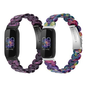 yzΉFitbit inspire 3 oh oh ANZT[ Xgoh uXbg ߕ֗ jp (2p-G)