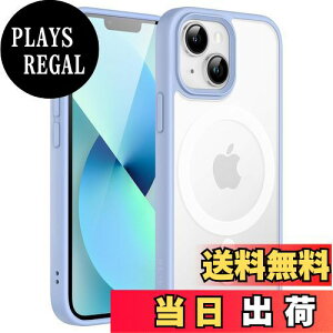 yzJEDirect iPhone 13 mini 5.4C`p }Olbg P[X MagSafeɑΉ ̃}bgw ^ ϏՌ Jo[ (F)