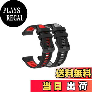 yzmRuen TechnKpGarmin Fenix 8 47MM/7/7 Pro/7 Solar/Fenix E 47MM/Quatix7 pro/Descent G1/Descent G1 Solar22MM oh Garmin forerunner 965 955 945ʋCxg _ȃVR ߉\ ȒPt y 2FfU